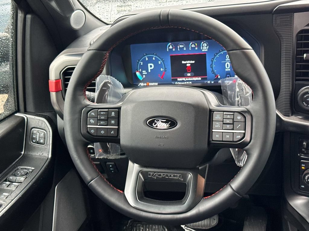Certified 2025 Ford F150 Raptor AWD/4WD image 15