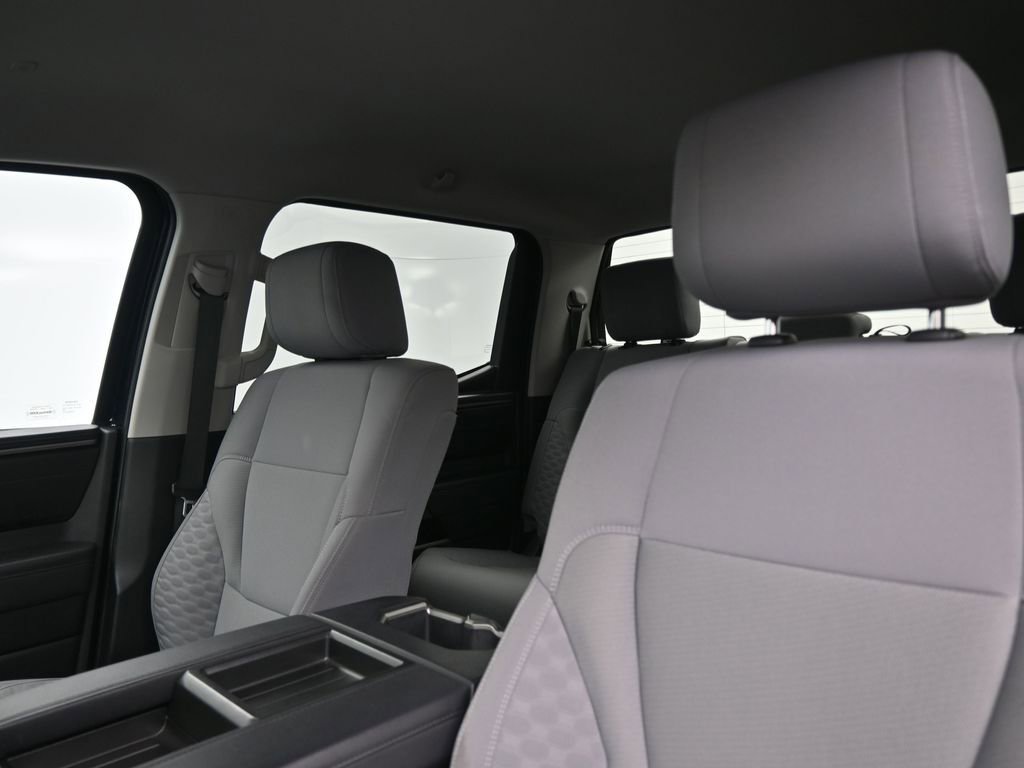 Used 2023 Toyota Tundra SR5 AWD/4WD image 2