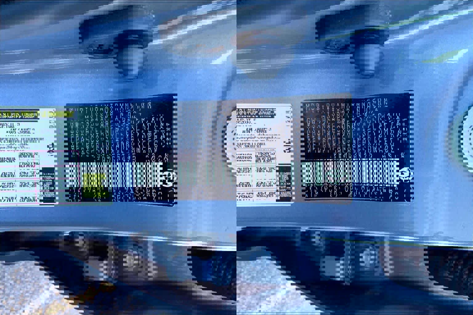 Used 2024 Toyota Corolla LE image 30