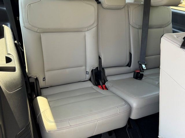 Certified 2025 Ford Expedition Max Active AWD/4WD image 37