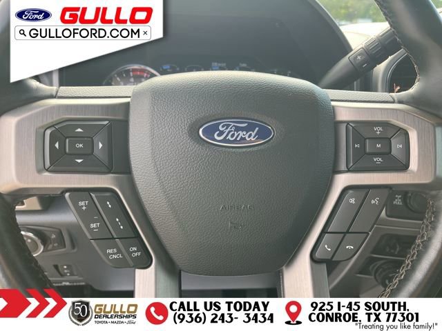 Certified 2022 Ford F250 Platinum w/ Tremor Off-Road Package AWD/4WD image 24
