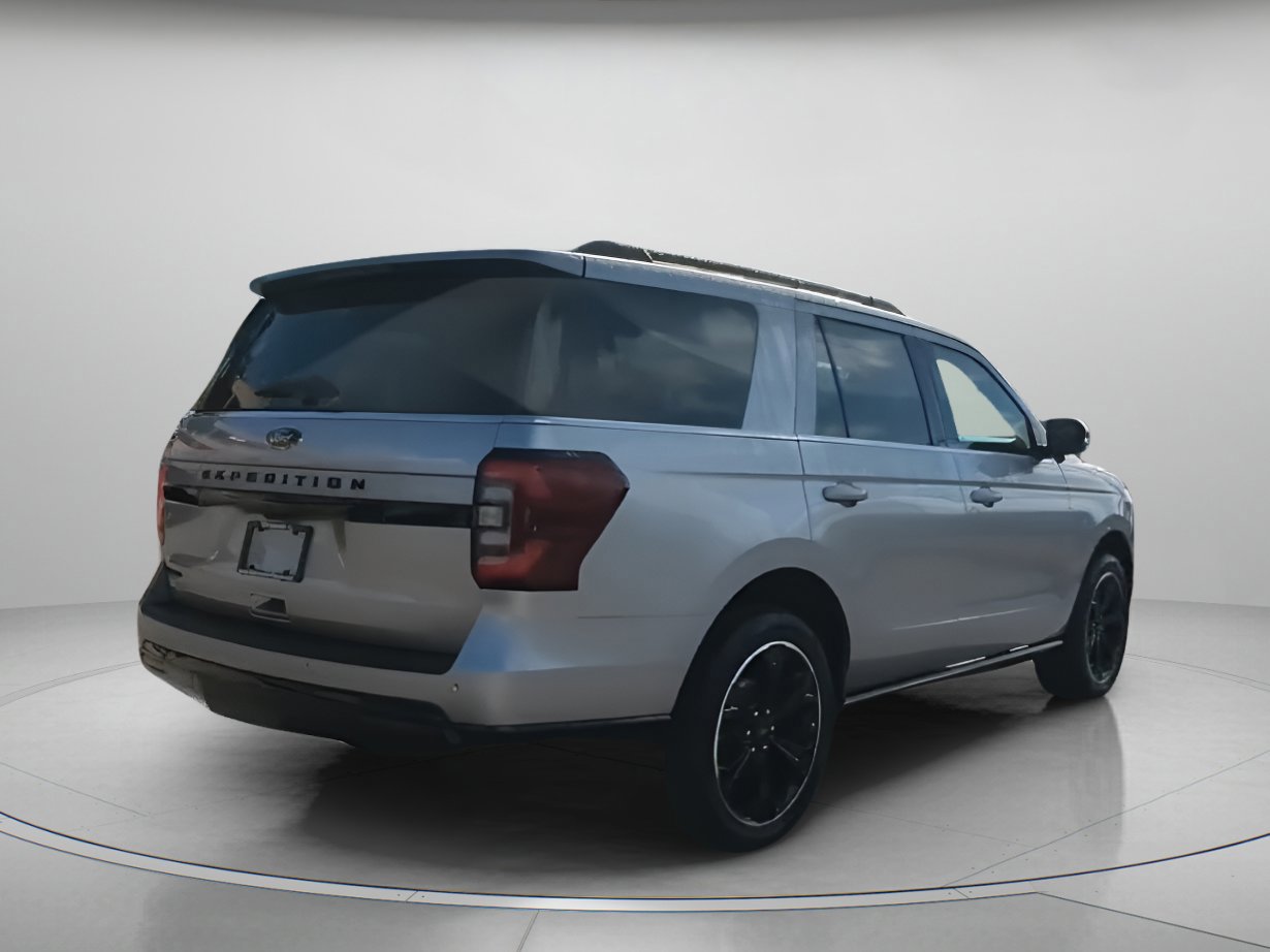 Certified 2023 Ford Expedition Limited image 22