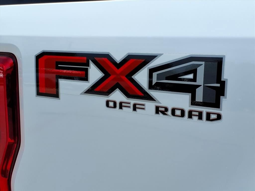 Certified 2019 Ford F250 Lariat w/ Lariat Ultimate Package image 14