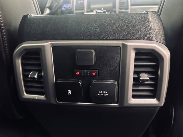 Certified 2021 Ford F250 Platinum image 16