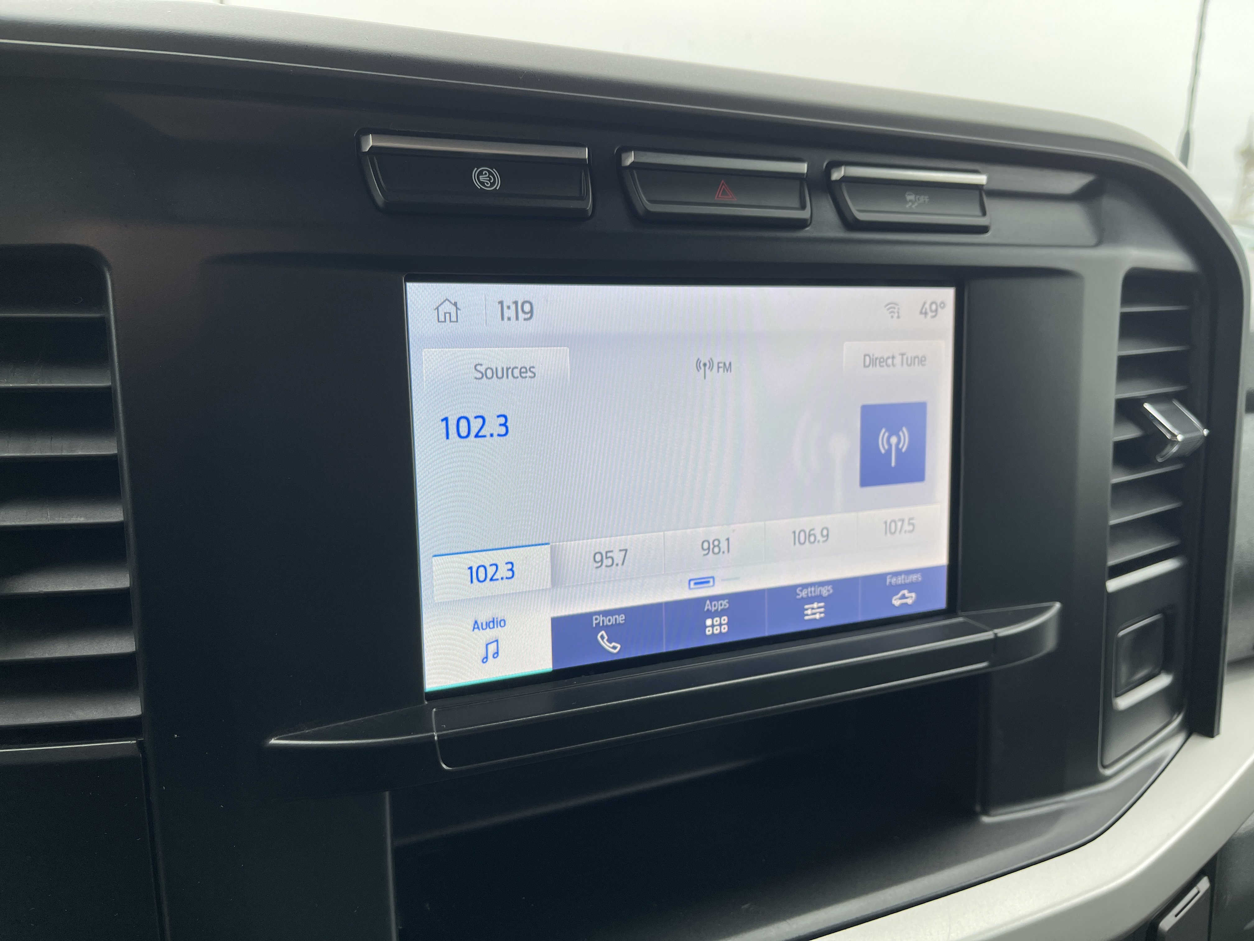 Certified 2023 Ford F250 XLT image 18