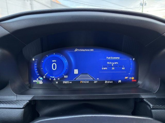 Certified 2023 Ford Explorer ST w/ Equipment Group 401A image 18