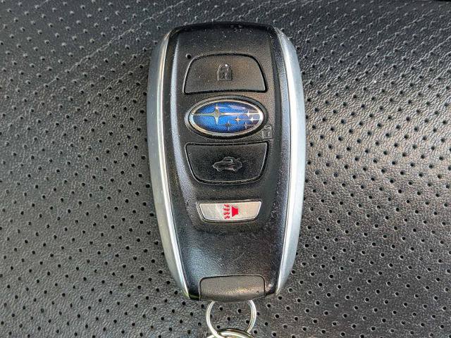 Used 2023 Subaru Outback Touring AWD/4WD image 28