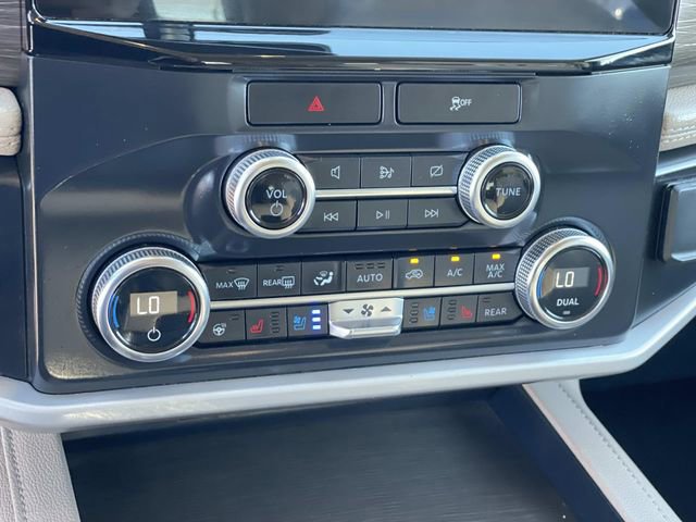Certified 2022 Ford Expedition Limited image 17