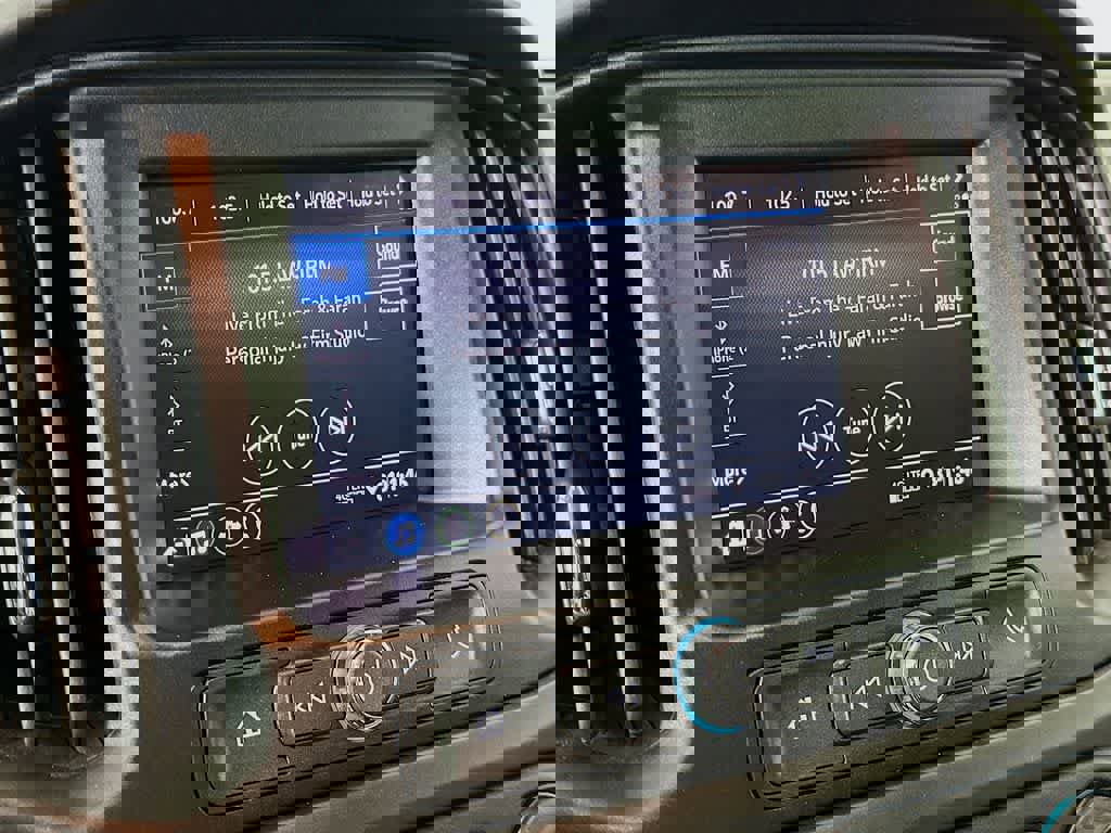 Used 2020 Chevrolet Colorado W/T w/ WT Convenience Package image 19