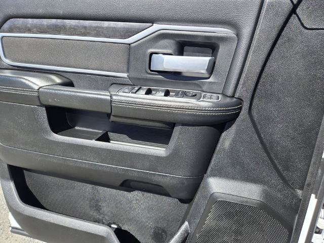 Used 2024 RAM 3500 Big Horn AWD/4WD image 21