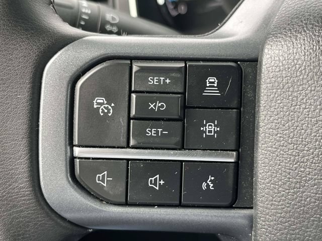 Certified 2023 Ford F150 XLT w/ Equipment Group 302A High AWD/4WD image 27