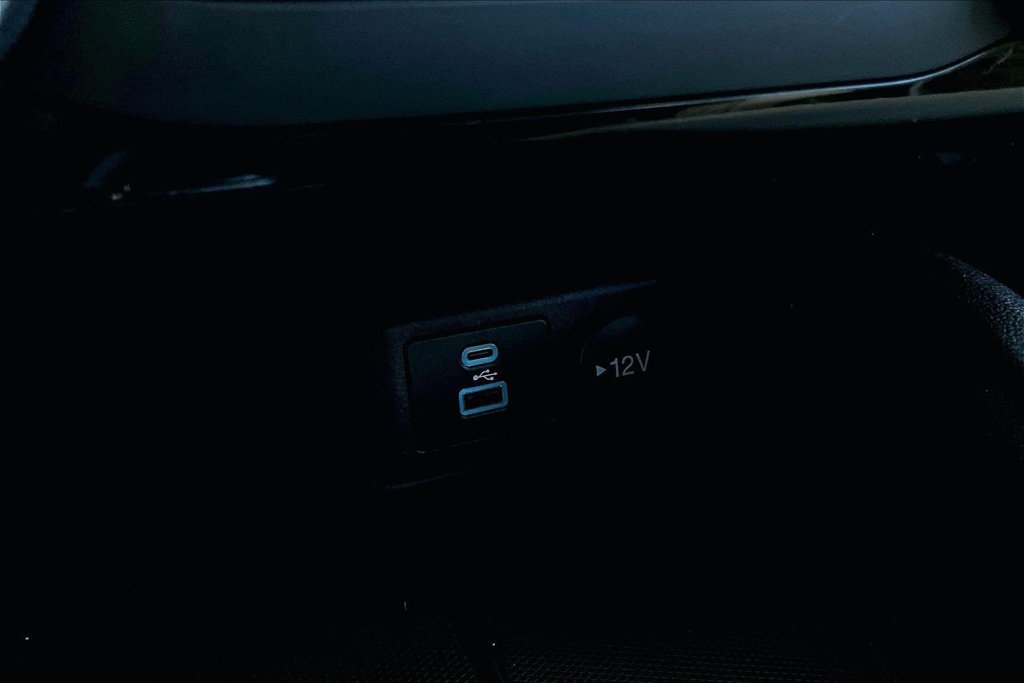 Certified 2022 Ford Escape SE FWD image 26