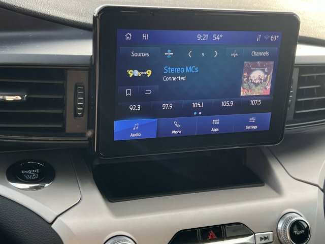Certified 2023 Ford Explorer XLT AWD/4WD image 23