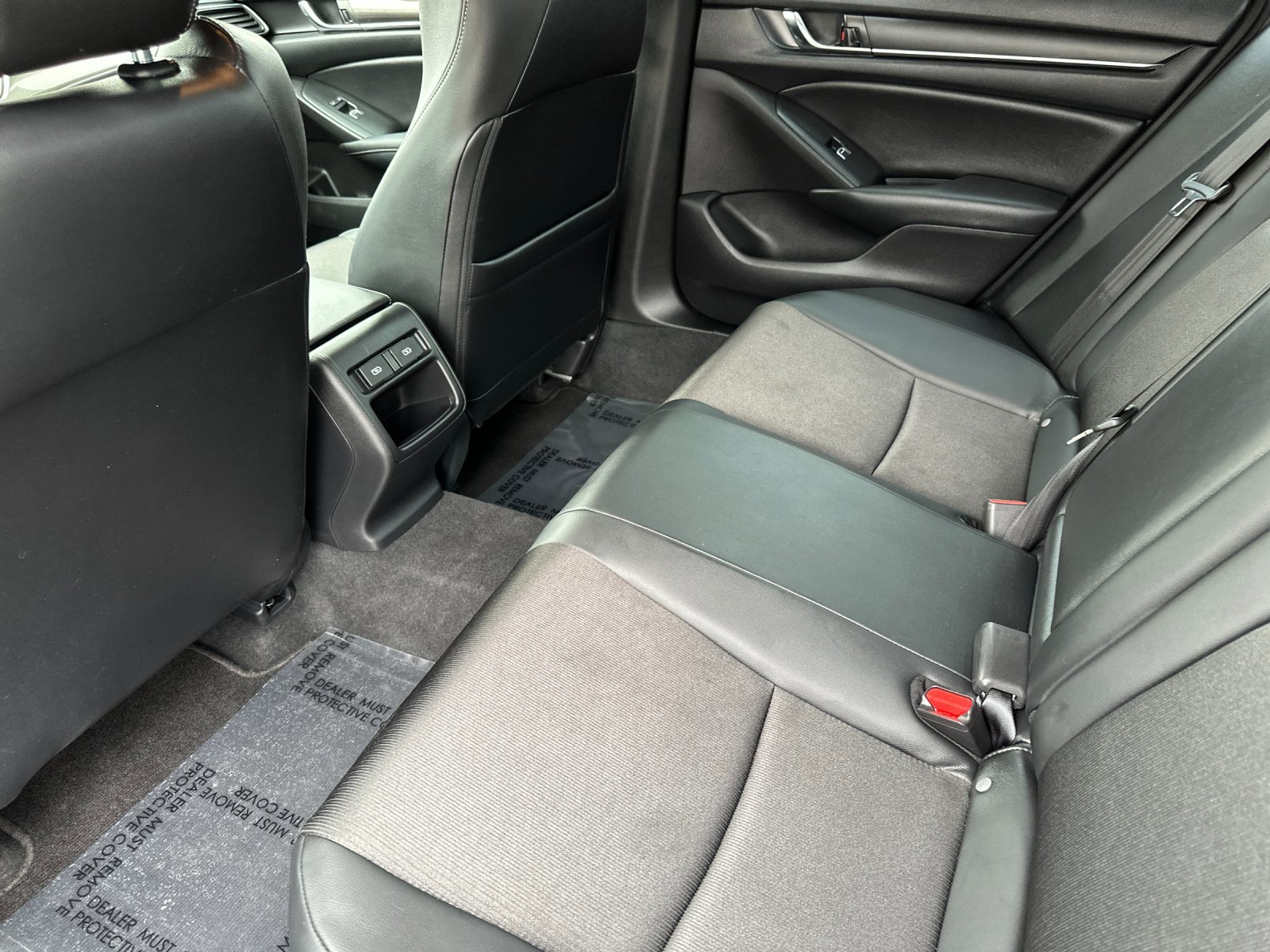 Used 2022 Honda Accord Sport image 12