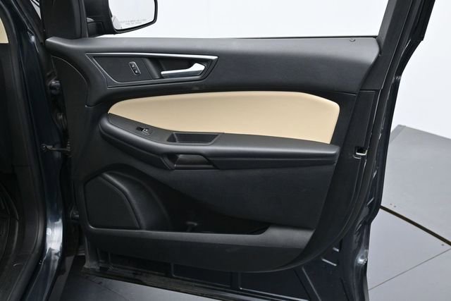 Certified 2022 Ford Edge SE AWD/4WD image 29