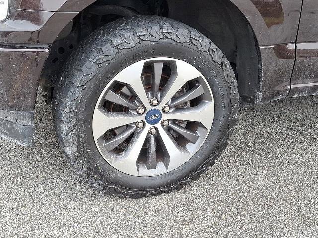 Certified 2020 Ford F150 XL w/ Equipment Group 101A Mid image 4