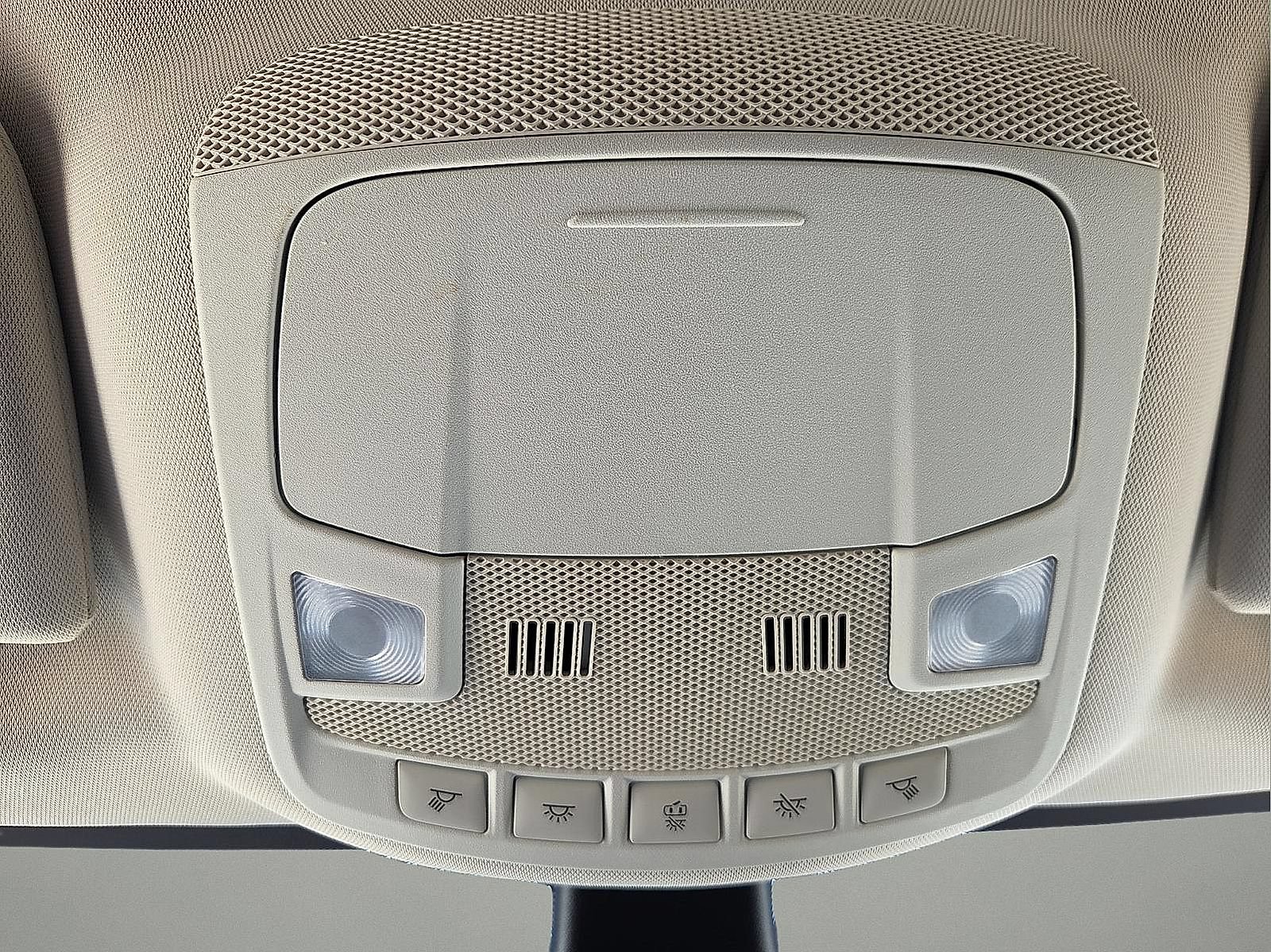 Certified 2024 Ford Edge SE AWD/4WD image 20