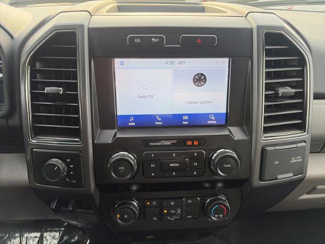 Certified 2022 Ford F250 XLT image 12