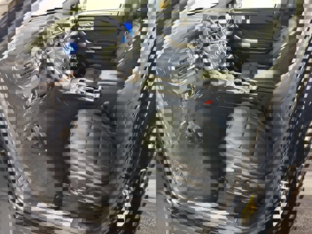 Certified 2023 Ford Explorer Limited w/ Equipment Group 301A image 10