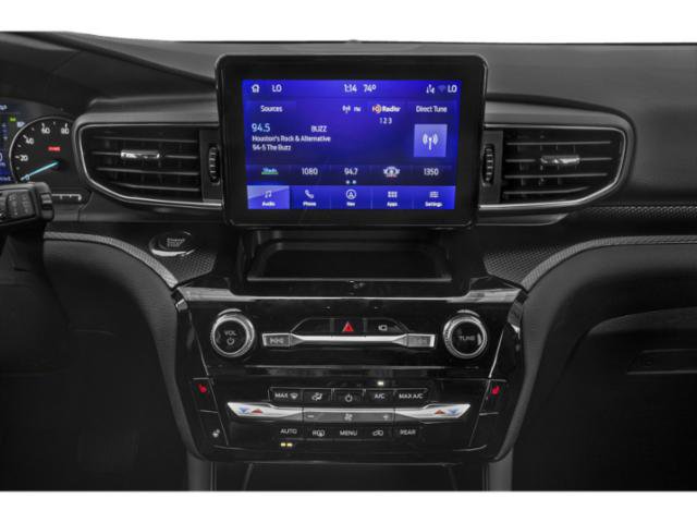 Certified 2023 Ford Explorer ST-Line w/ Class IV Trailer Tow Package image 13