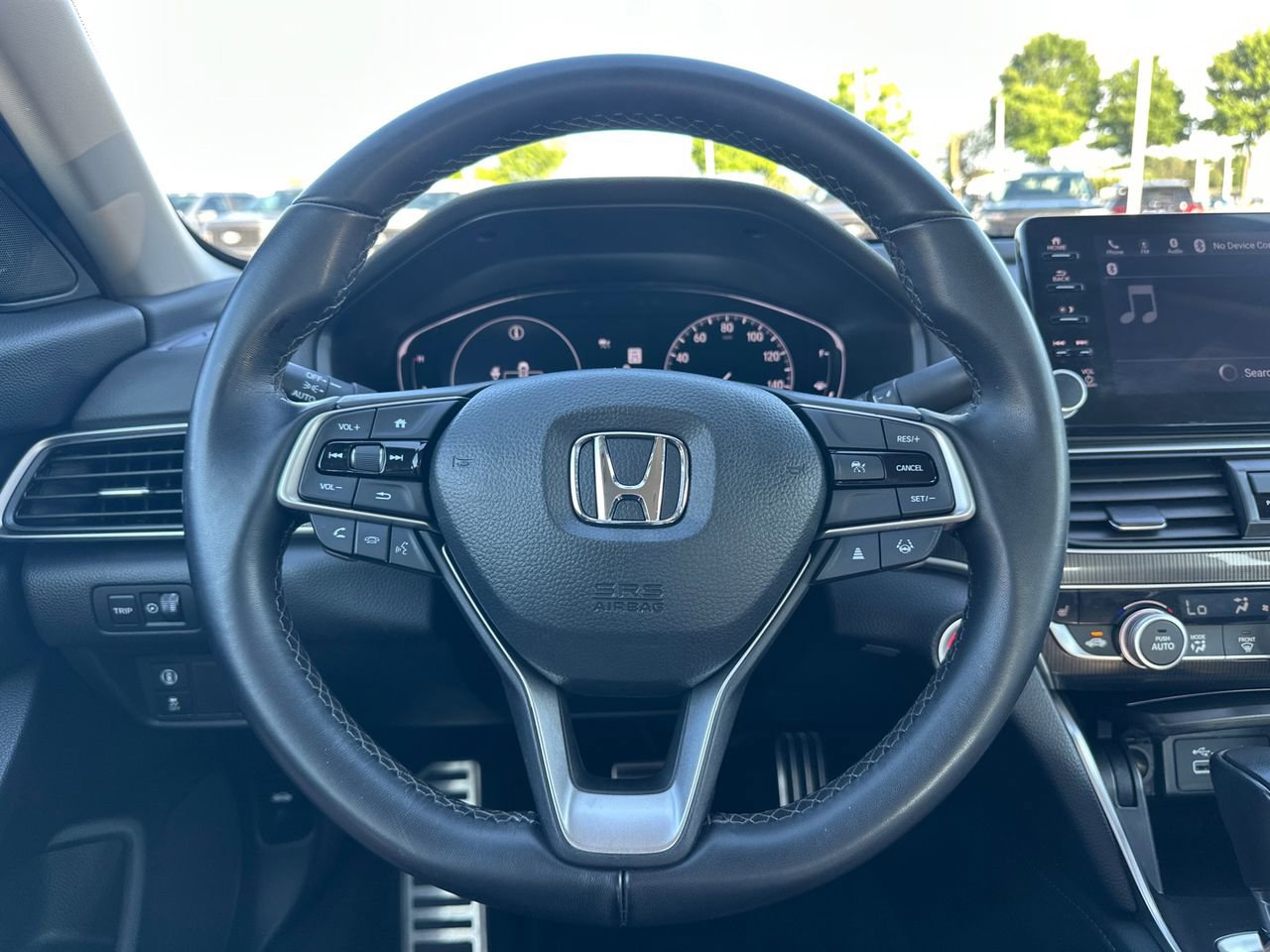 Used 2022 Honda Accord Sport Special Edition image 23