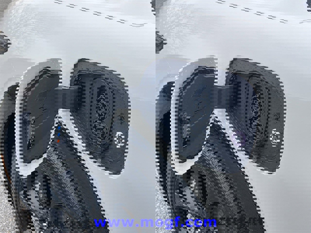 Certified 2023 Ford Mustang Mach-E Premium w/ Mustang Nite Pony Package image 33