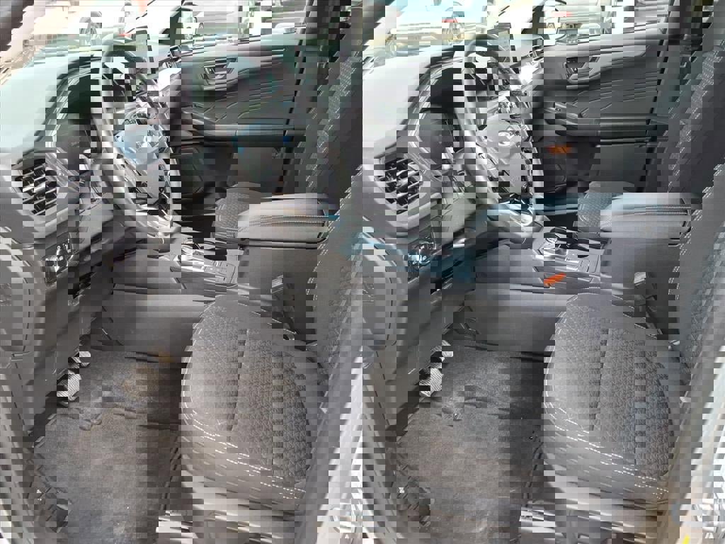 Certified 2023 Ford Escape Active image 11