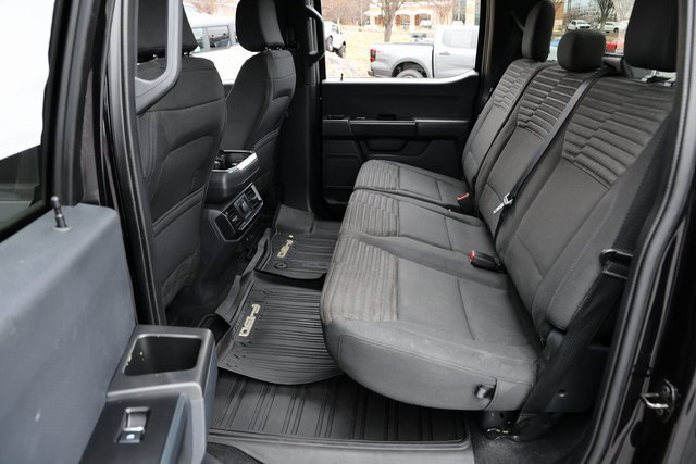 Certified 2023 Ford F150 XL w/ STX Appearance Package image 18