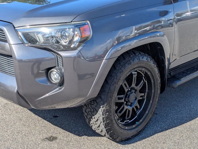 Used 2019 Toyota 4Runner SR5 image 10