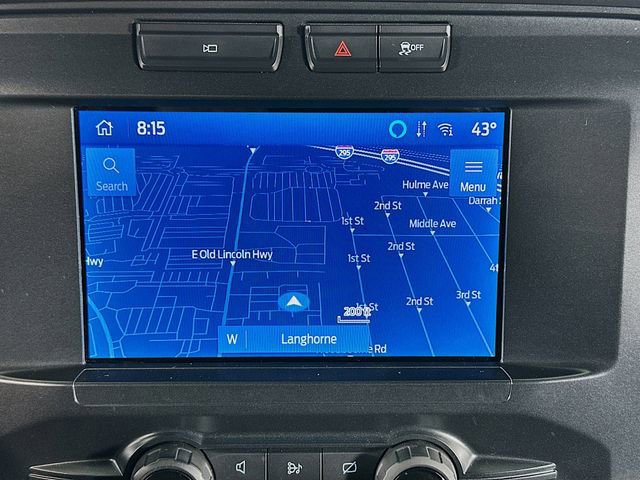 Certified 2022 Ford F150 XL w/ STX Appearance Package image 25