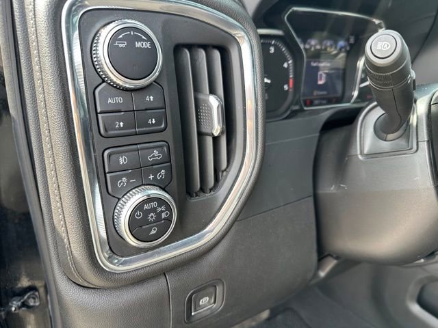 Used 2022 GMC Sierra 2500 Denali AWD/4WD image 15