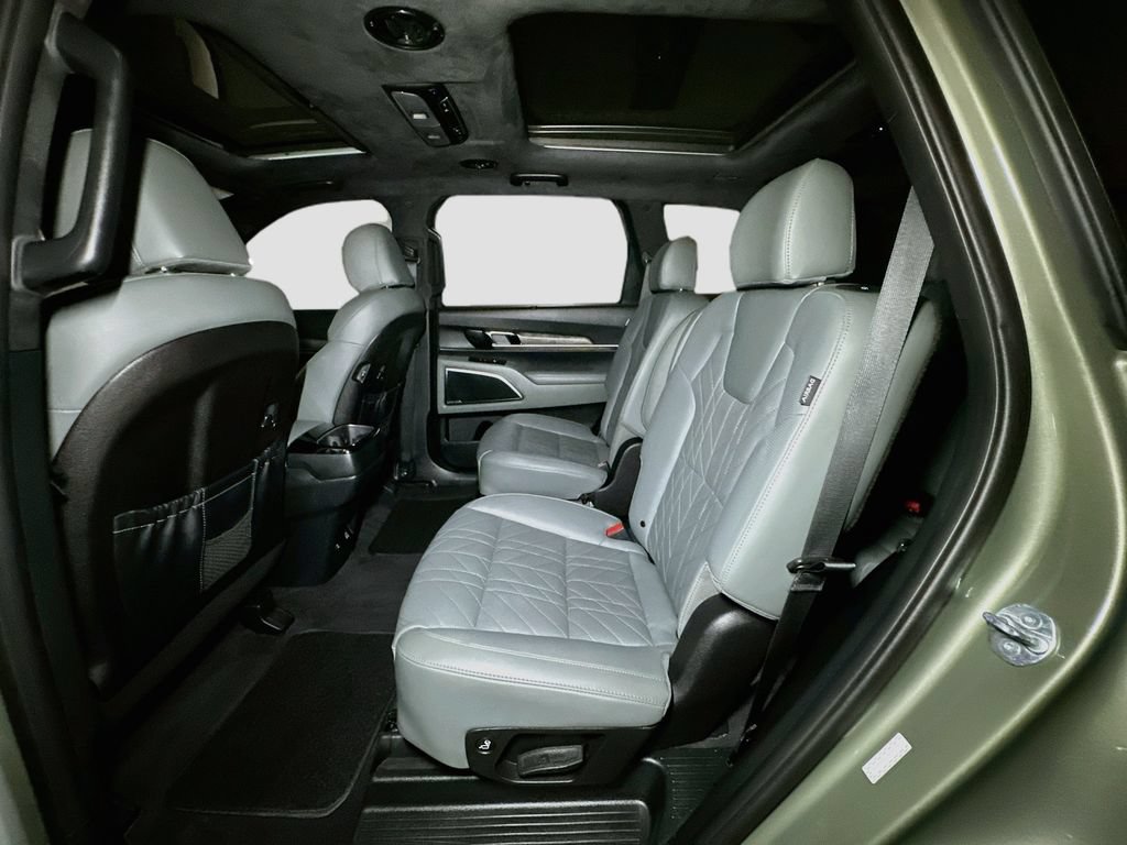 Used 2024 Kia Telluride SX Prestige X-Pro AWD/4WD image 31