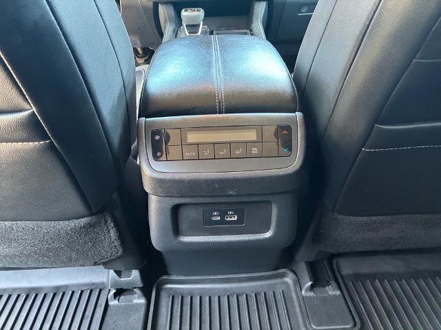 Used 2022 Nissan Pathfinder SL w/ SL Black Package image 26