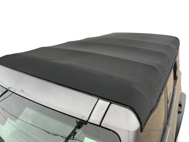 Certified 2022 Ford Bronco Big Bend image 16