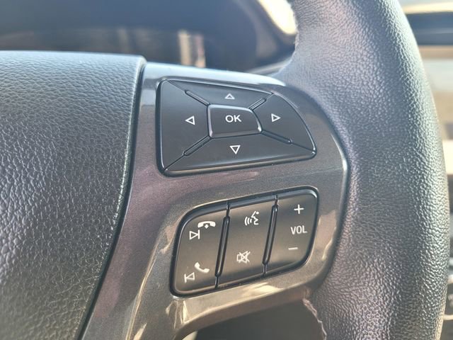 Certified 2019 Ford Ranger Lariat w/ Equipment Group 501A Mid image 26