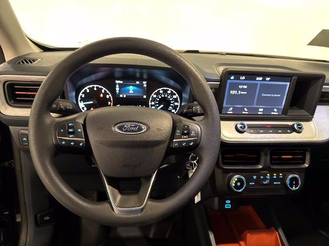 Certified 2022 Ford Maverick XLT FWD image 12