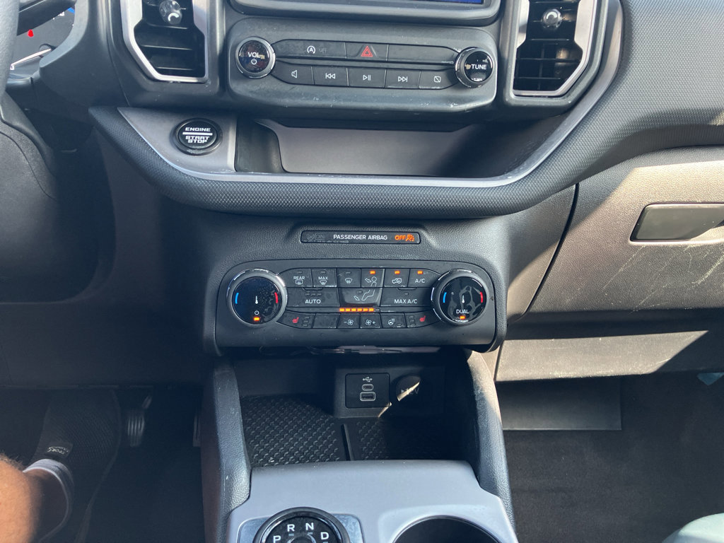 Certified 2023 Ford Bronco Sport Outer Banks image 26