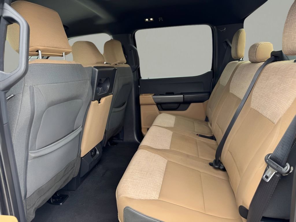 Certified 2023 Ford F150 XLT image 10
