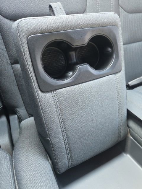 Used 2021 RAM 1500 Big Horn image 16