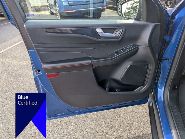 Certified 2023 Ford Escape ST-Line w/ Tech Pack #1 FWD image 11