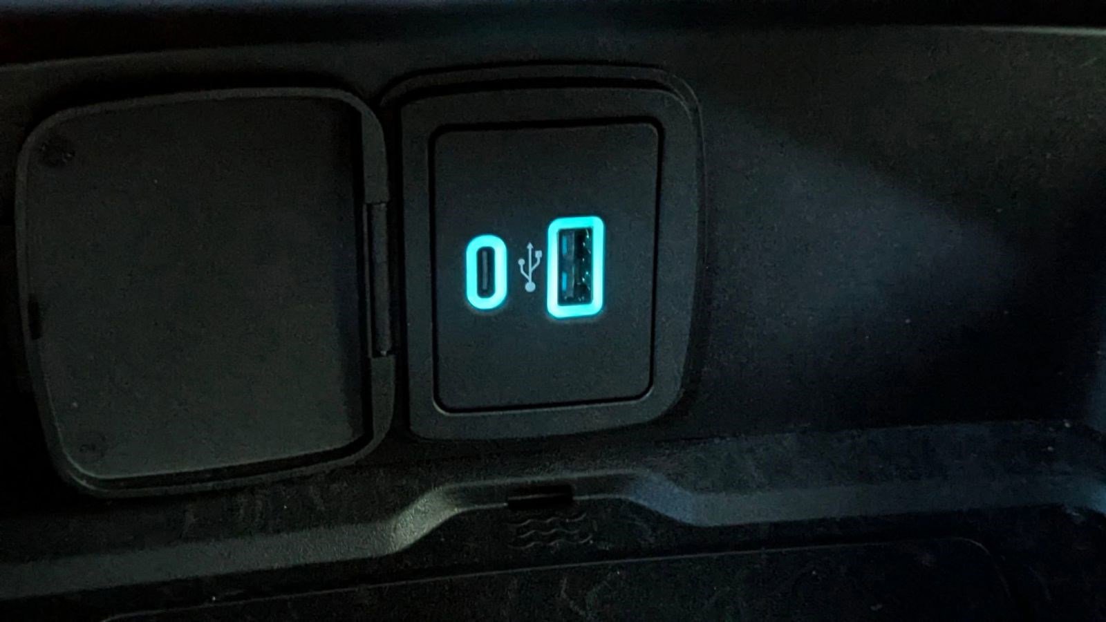 Certified 2022 Ford Bronco Outer Banks image 28