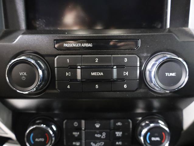 Certified 2020 Ford F150 Lariat AWD/4WD image 15