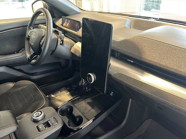 Certified 2023 Ford Mustang Mach-E GT AWD/4WD image 29