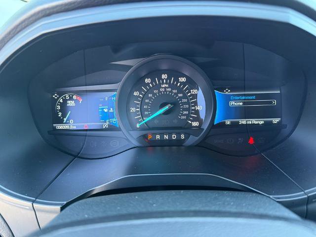 Certified 2024 Ford Edge SEL AWD/4WD image 38
