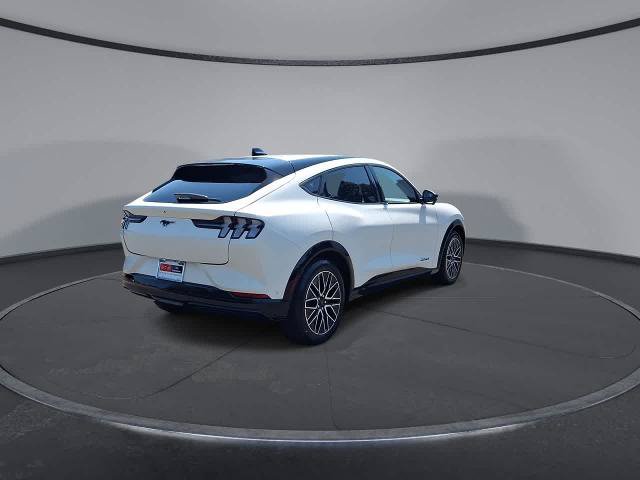 Certified 2024 Ford Mustang Mach-E Premium AWD/4WD image 8