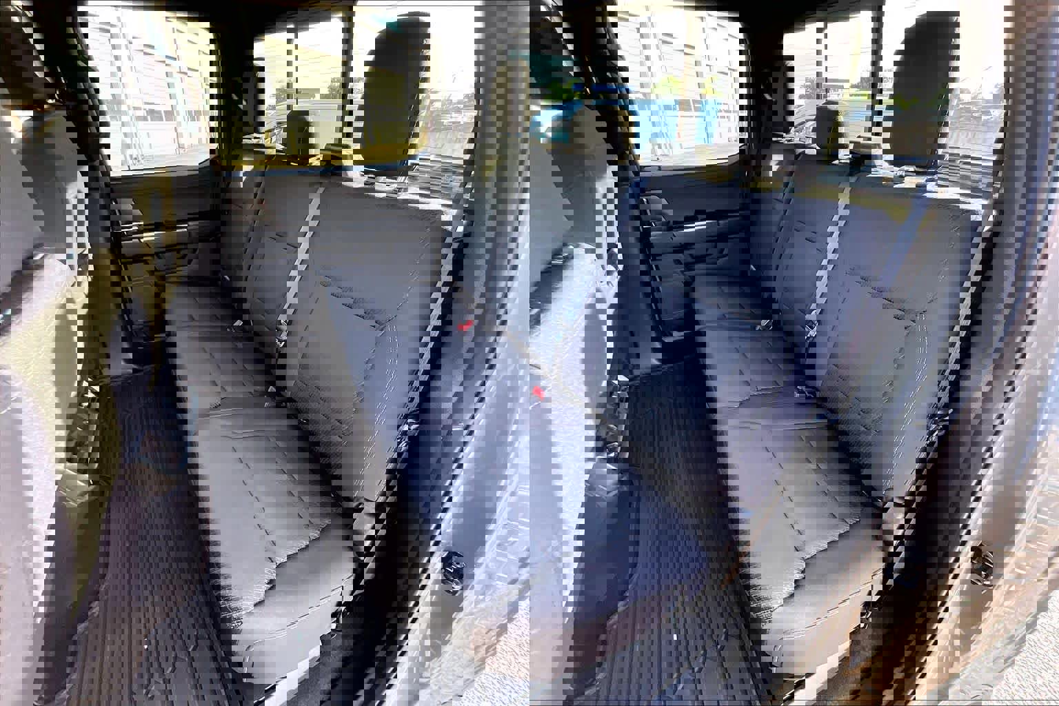 Certified 2024 Ford F150 XLT w/ Equipment Group 302A MID image 21