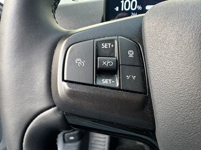 Certified 2025 Ford Mustang Mach-E Select image 21