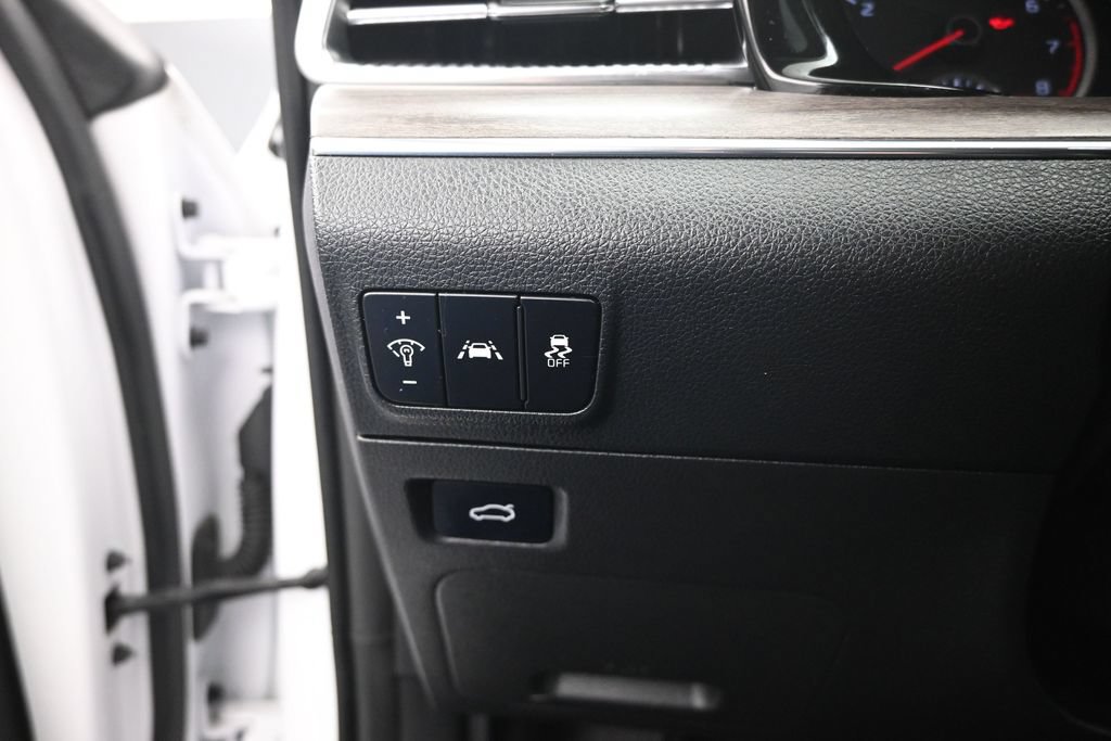 Used 2021 Kia K5 EX w/ EX Premium Package FWD image 13