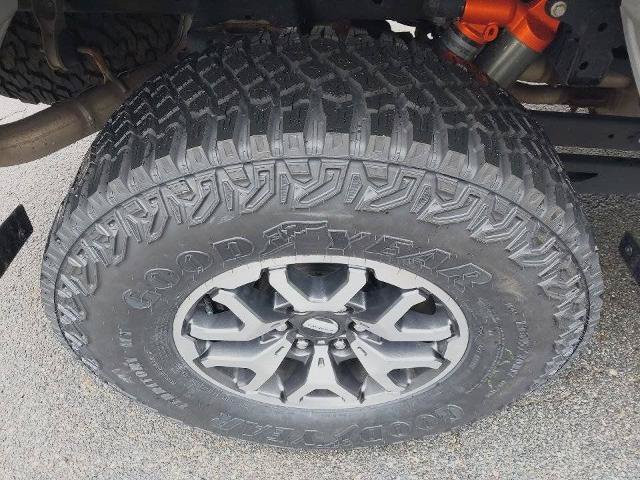 Certified 2023 Ford F150 Raptor AWD/4WD image 11