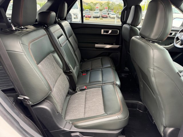 Certified 2022 Ford Explorer Timberline AWD/4WD image 19